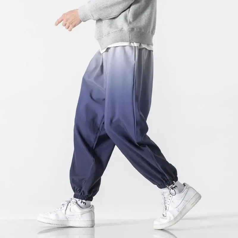 Downtown Gradient Joggers