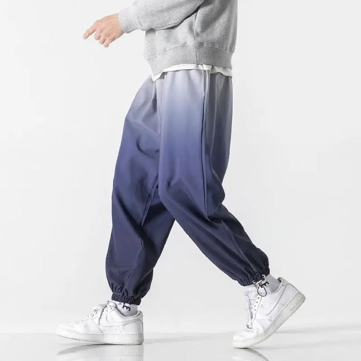 Downtown Gradient Joggers
