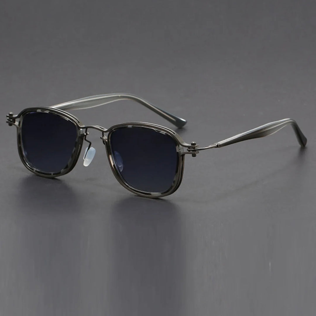 The Alton Retro Sunglasses