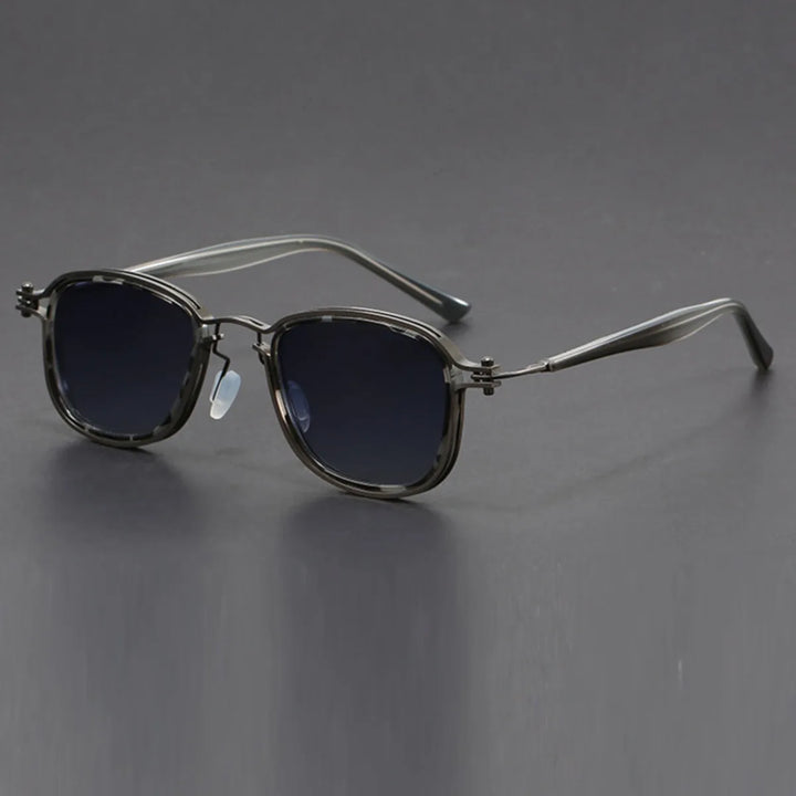 The Alton Retro Sunglasses