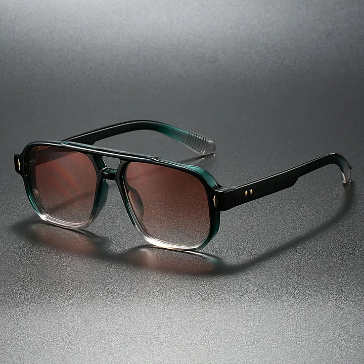 The Maverick Vintage Aviators