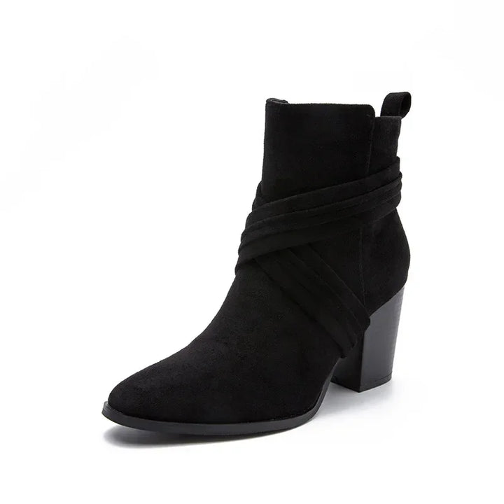The Verona Ankle Boot