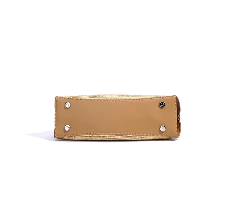 Capri Coastal Handbag