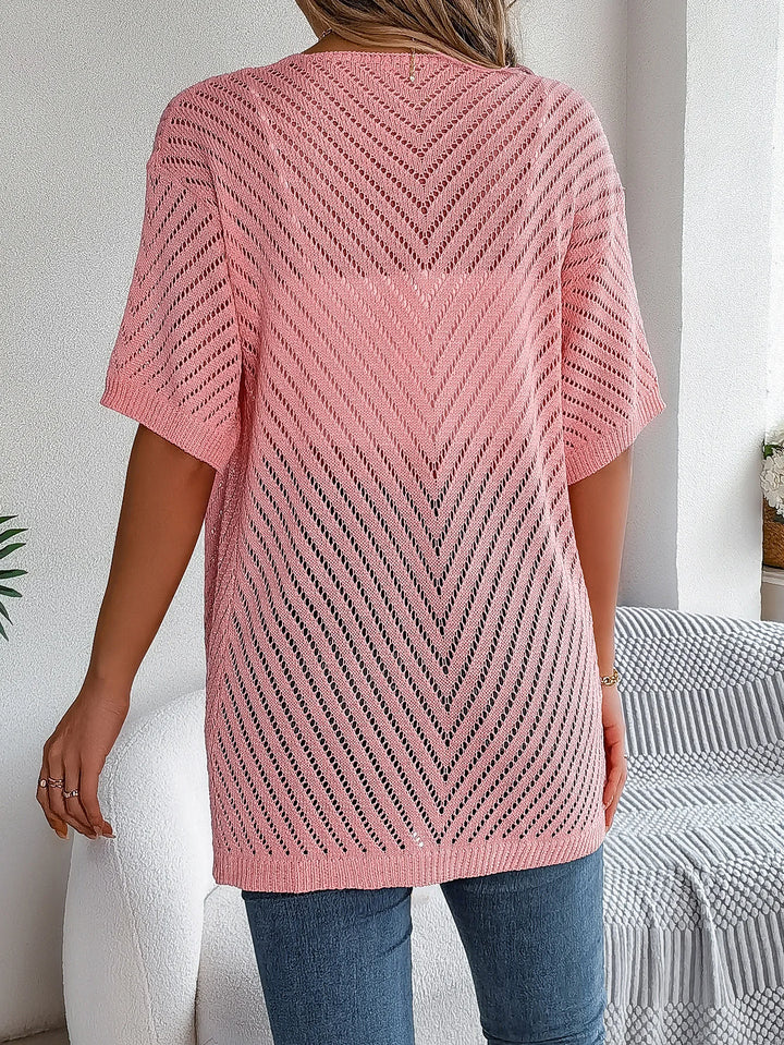Everyday Knit Cardigan
