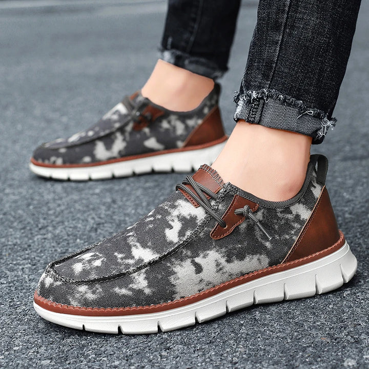 Benson Slip On Sneaker