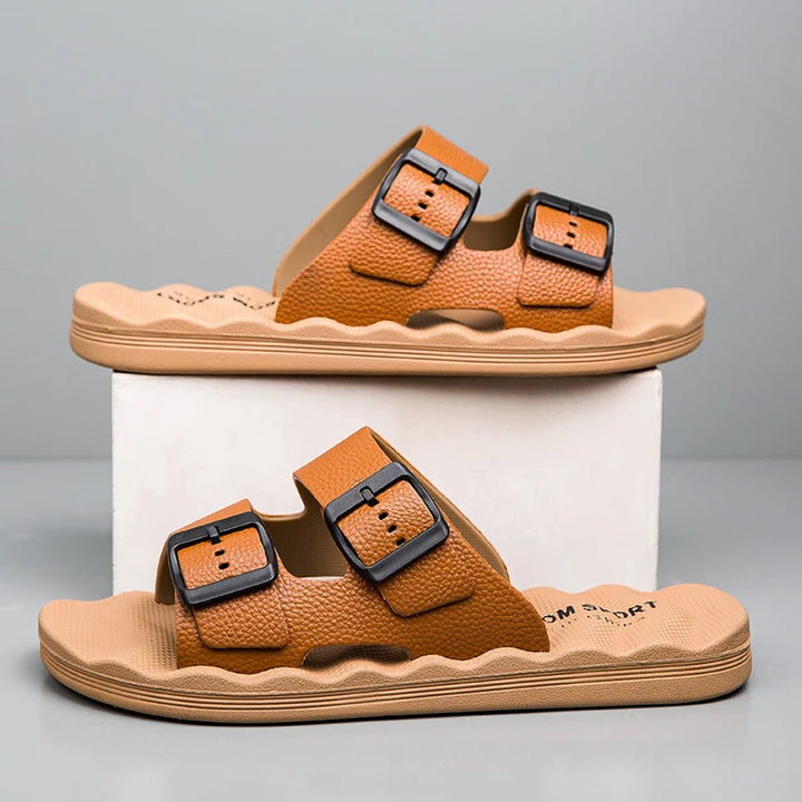 Tempe Soft Slide Sandal