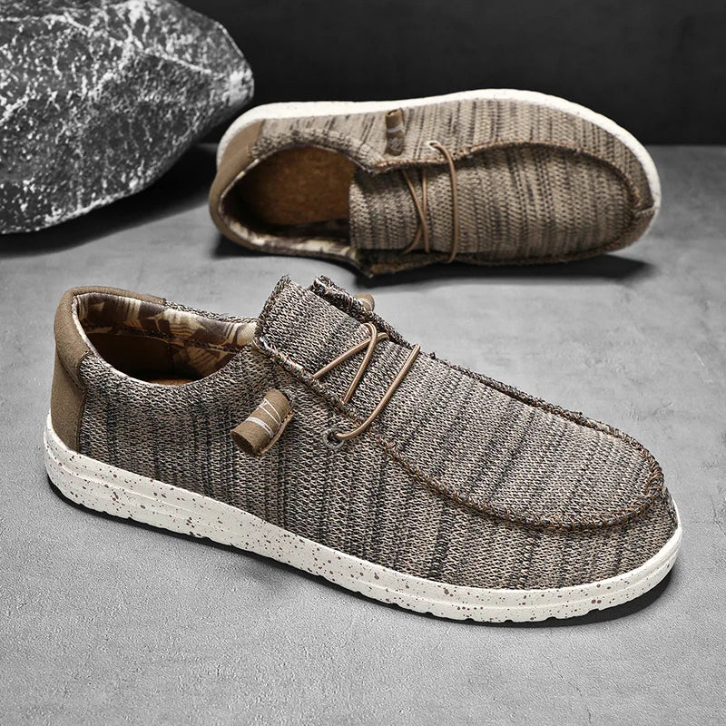 Alton Slip-On Shoe