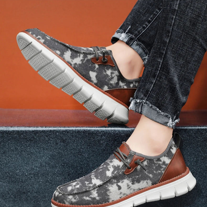Benson Slip On Sneaker