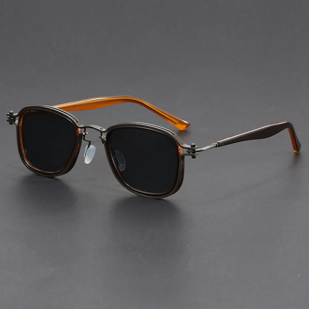 The Alton Retro Sunglasses