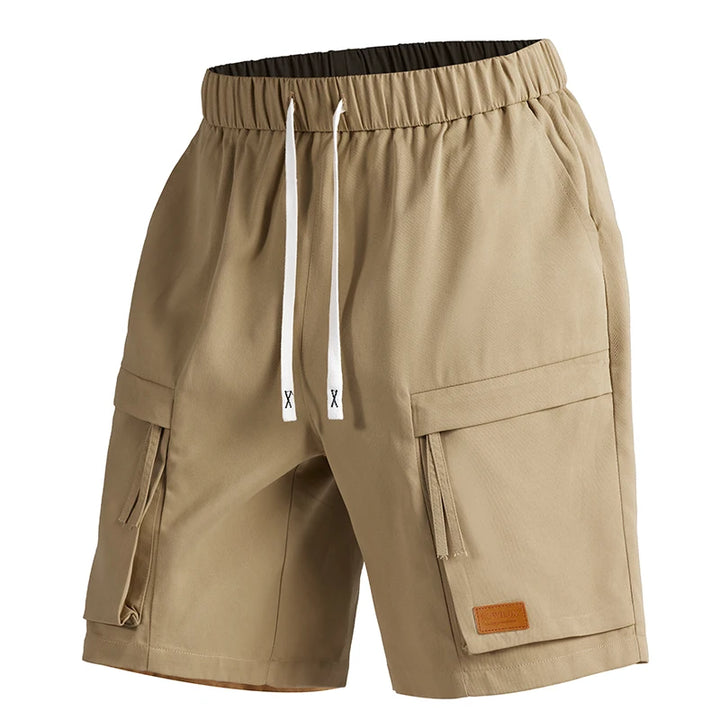 Easy Flex Cargo Shorts