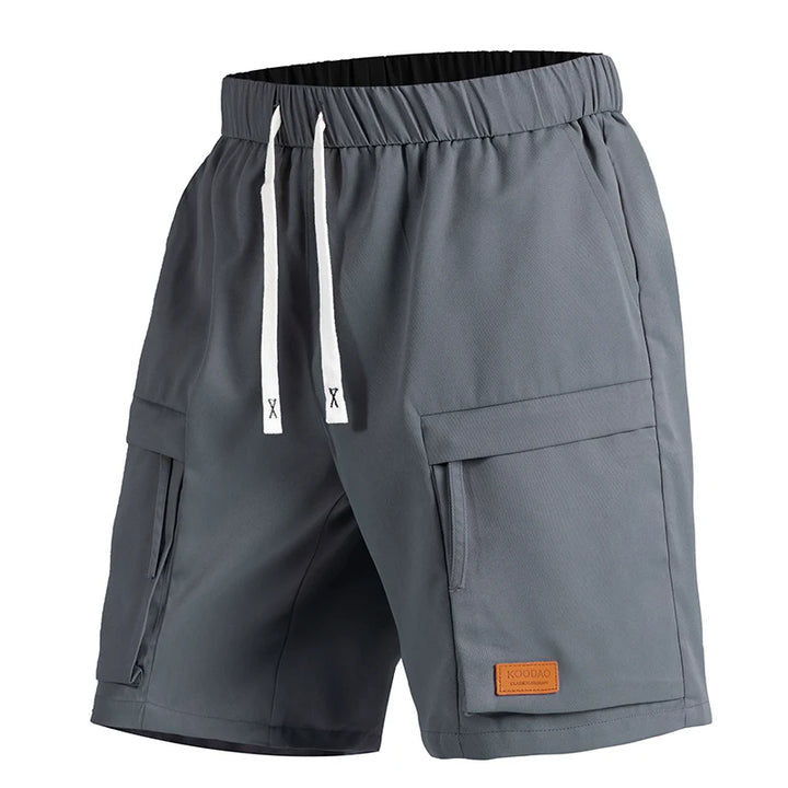 Easy Flex Cargo Shorts