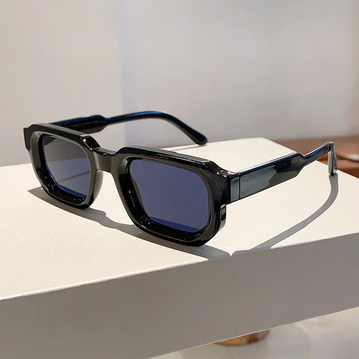 The Carlin Glasses