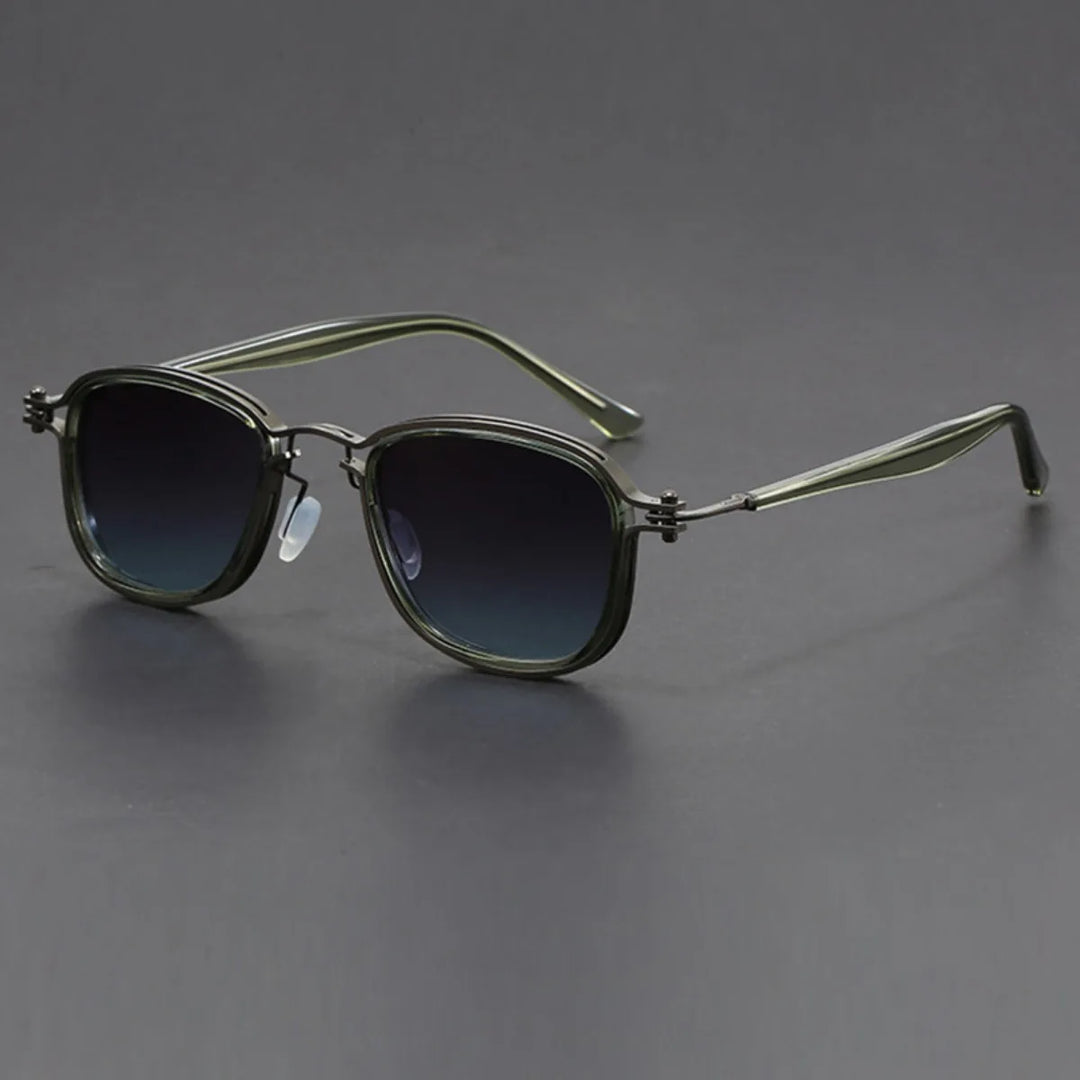 The Alton Retro Sunglasses