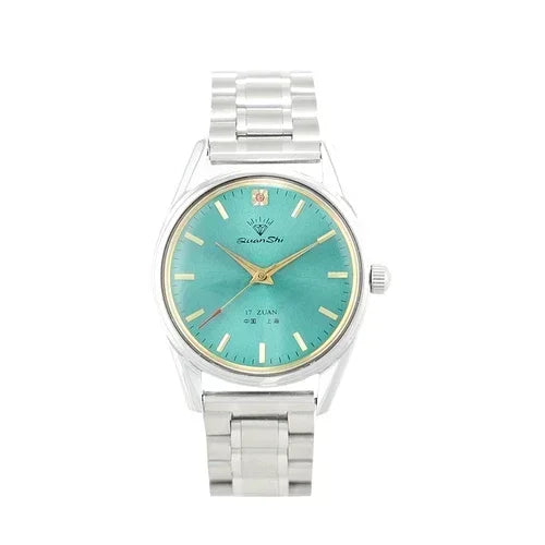 James Anthony Stainless Steel Watch
