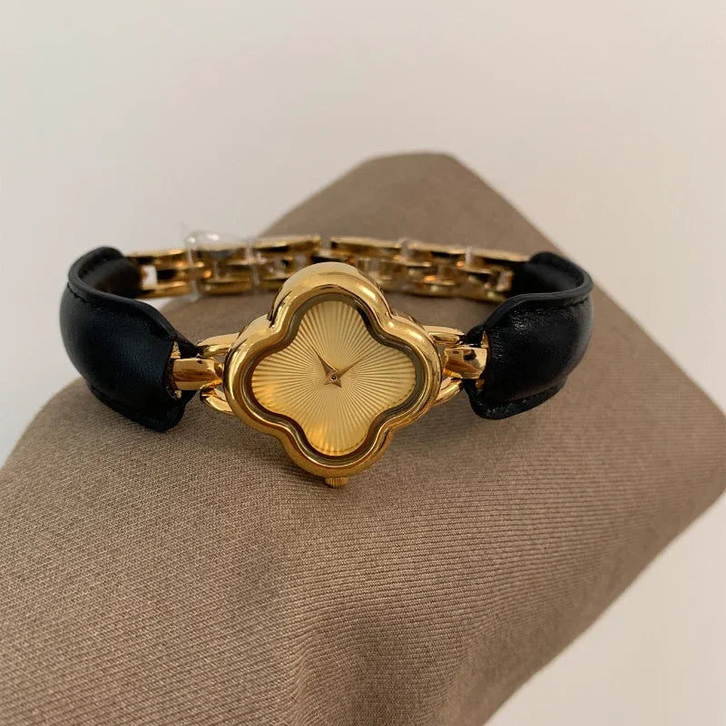 The Lady Luck Timepiece