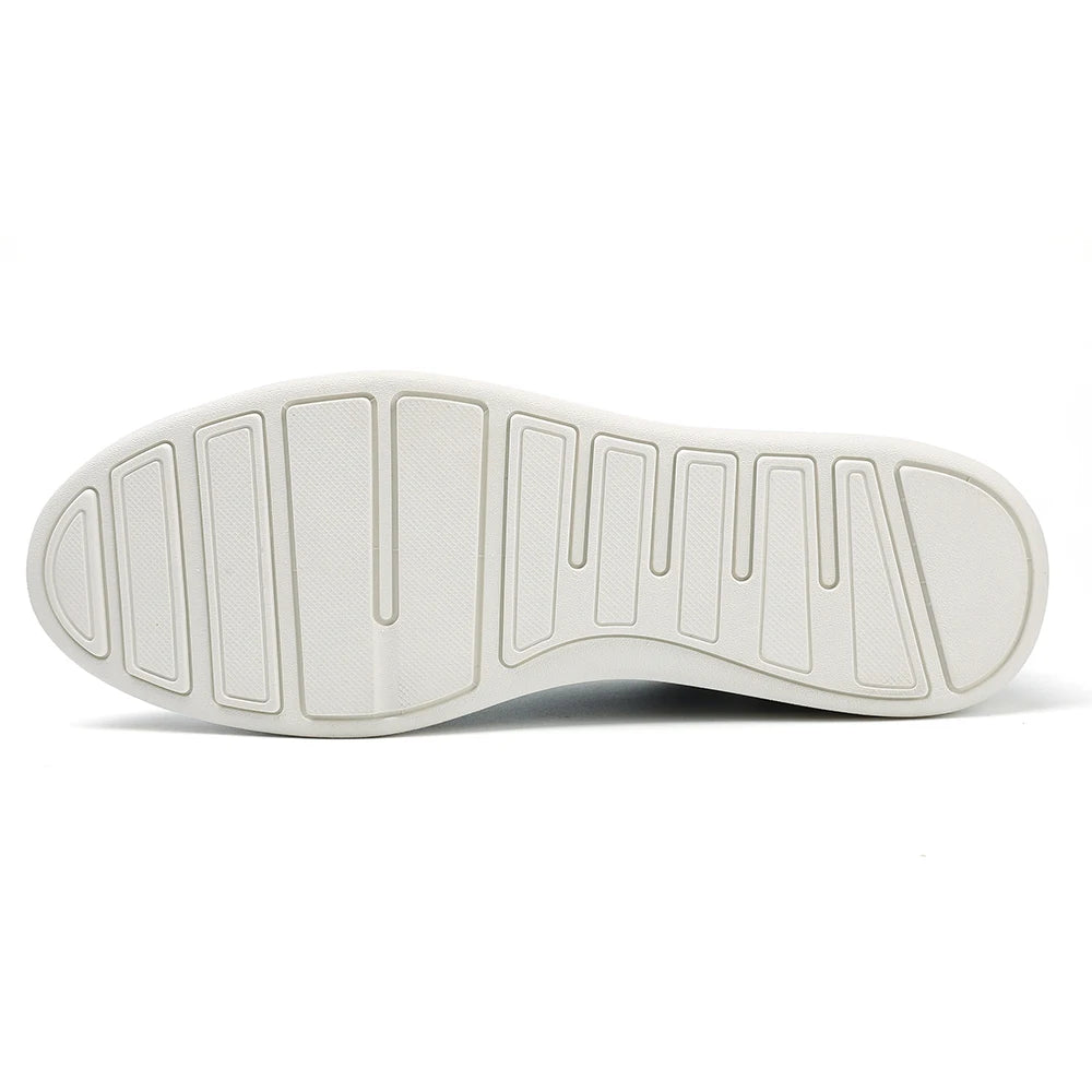 James Worthington Mesh Sneaker