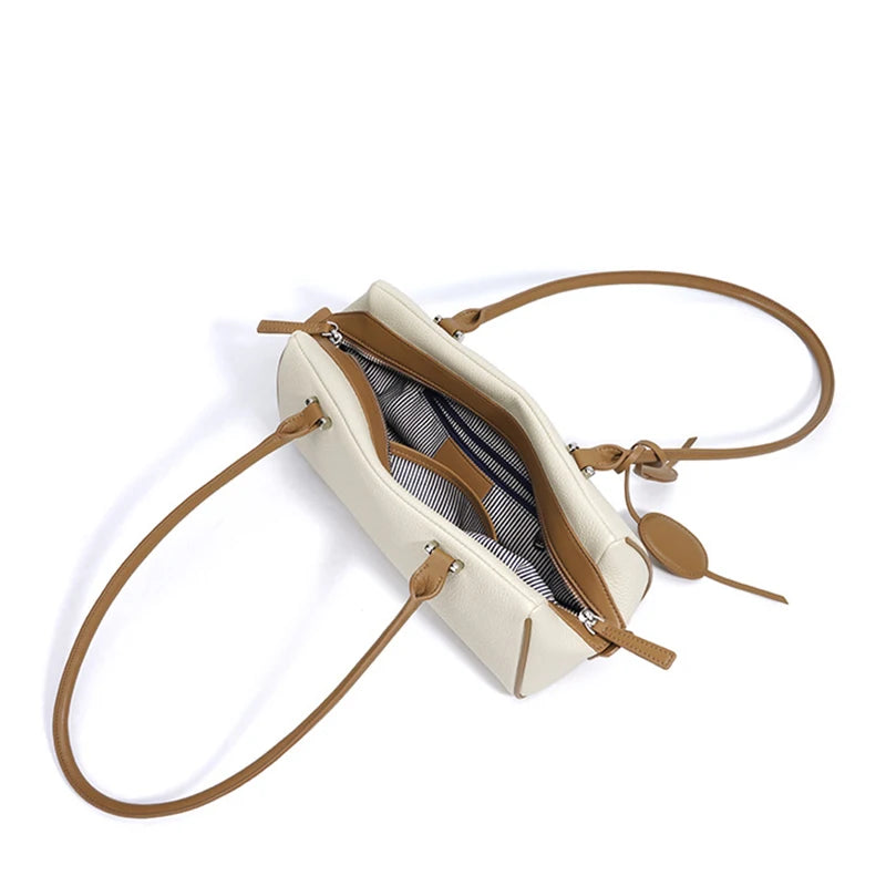 Brenda Barrel Bag