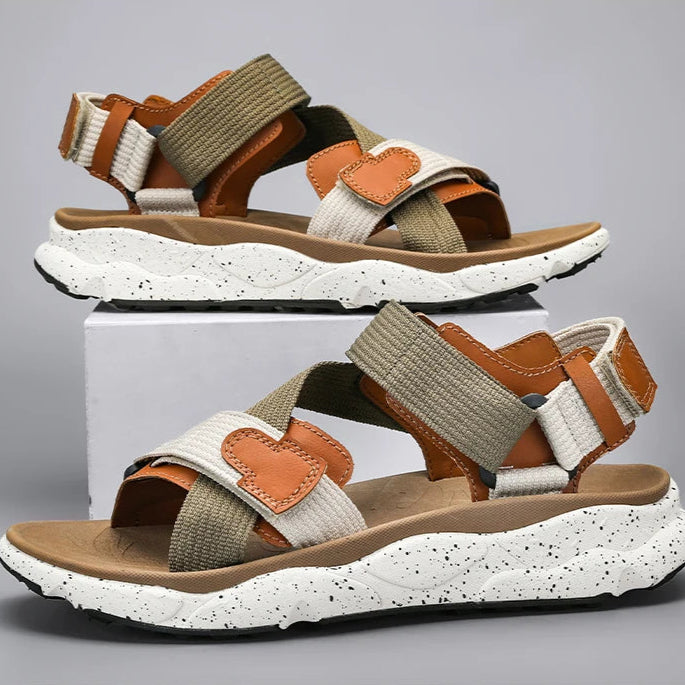The Wanderer Sandal