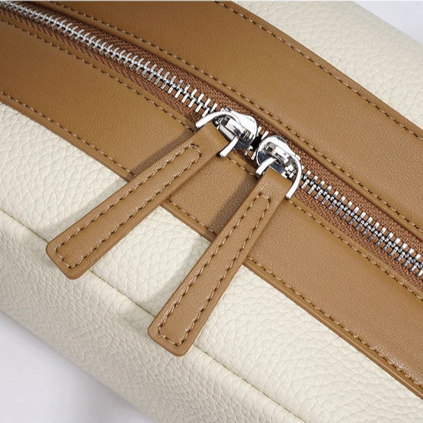 Brenda Barrel Bag