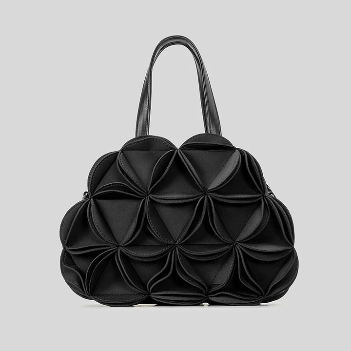 The Rose Petal Handbag