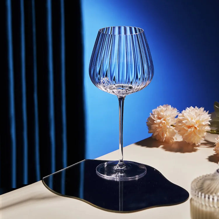 The Estate Wine Glasses