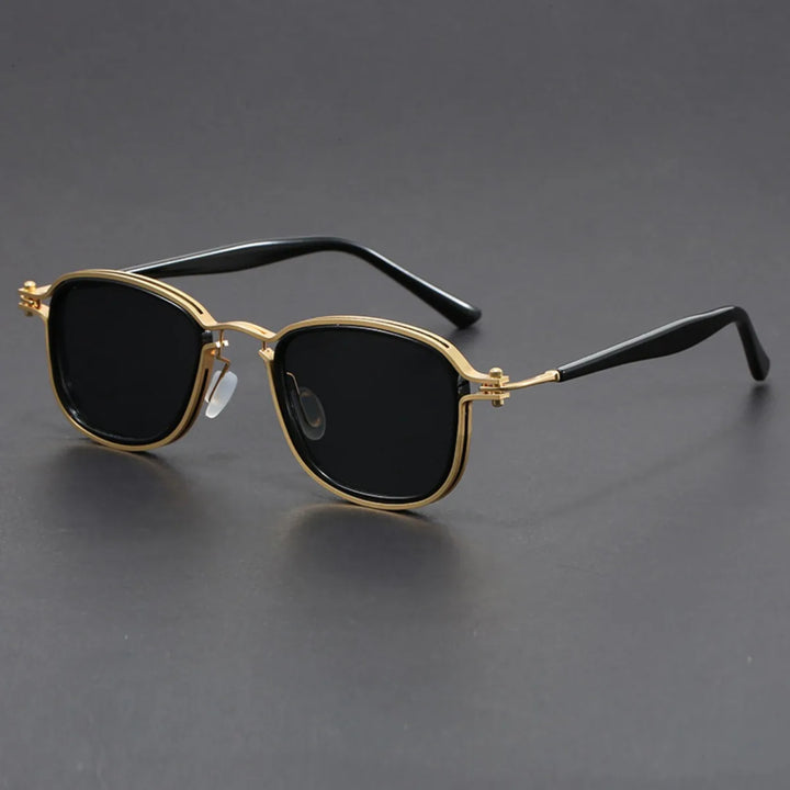 The Alton Retro Sunglasses