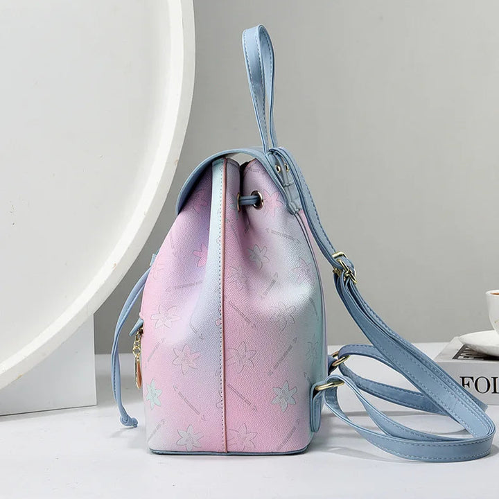 Pastel Aura Backpack