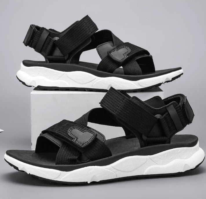The Wanderer Sandal