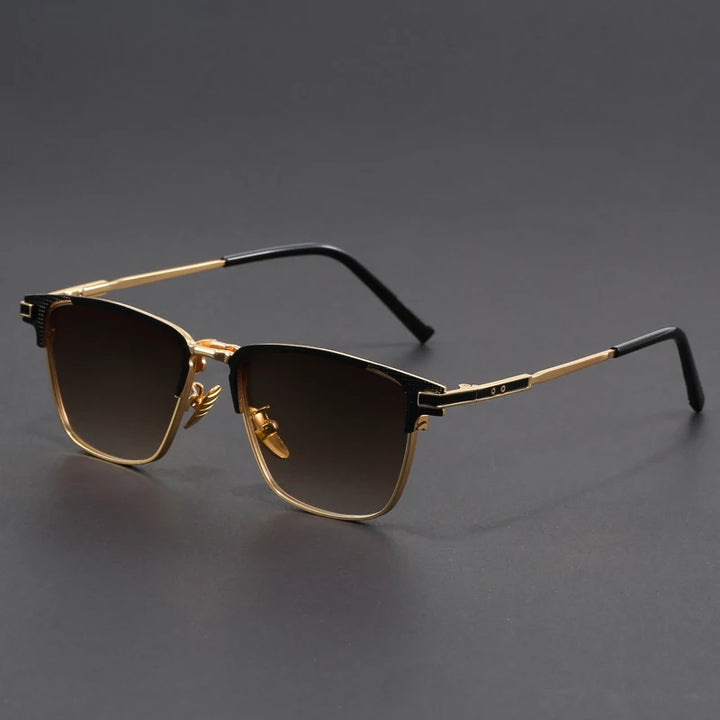 Portofino Club Master Sunglasses