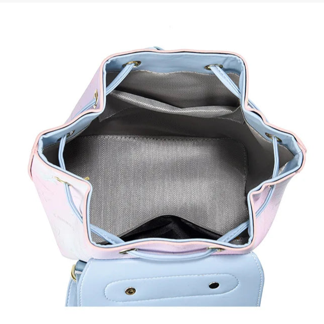 Pastel Aura Backpack