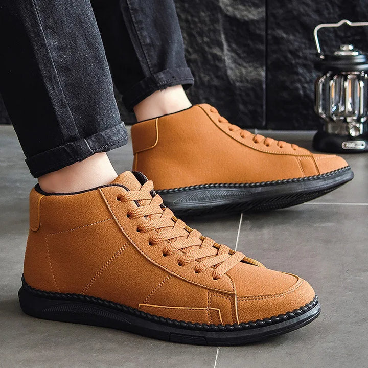 Bradford Sneaker Boot Crossover