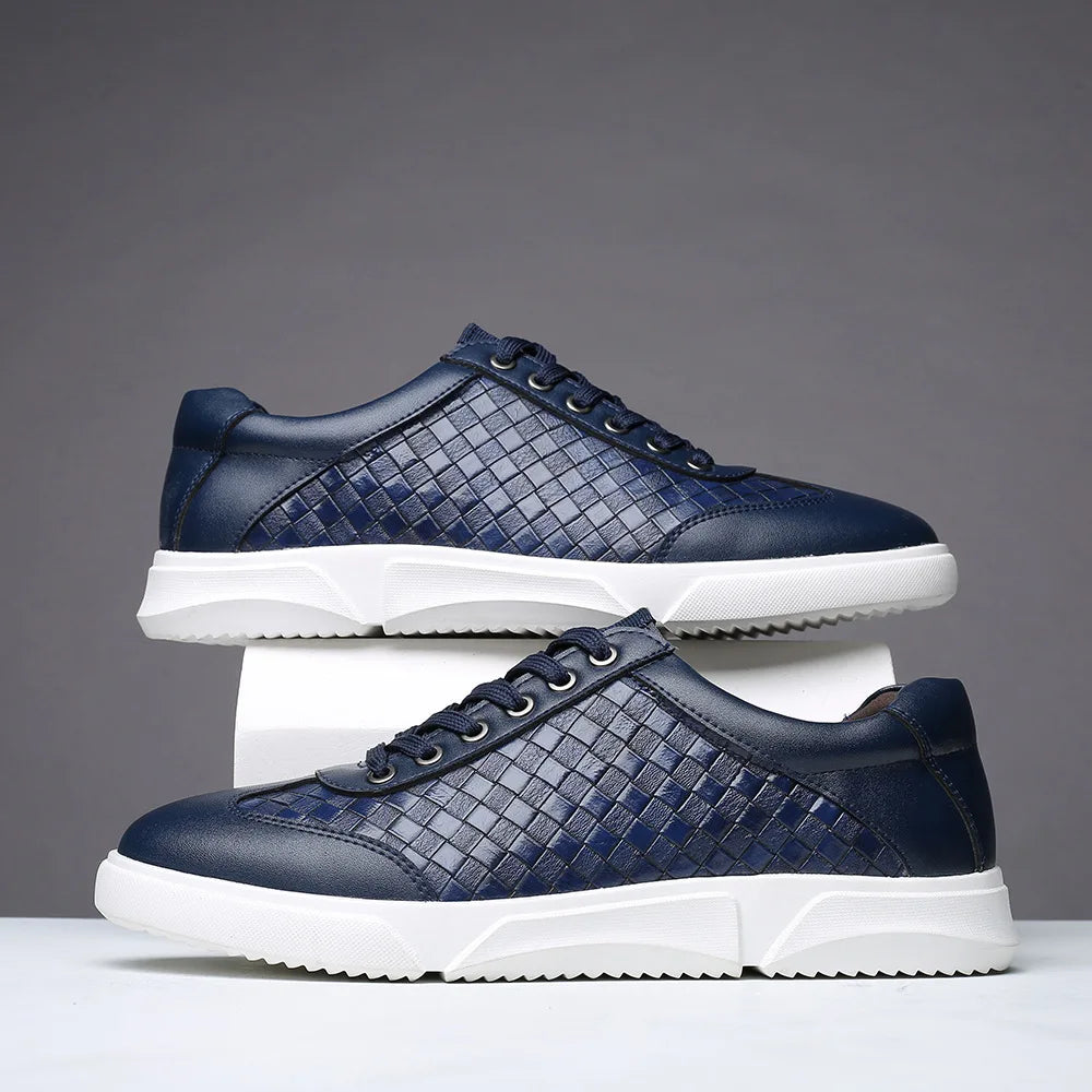 Colby 2.0 Leather Low Top