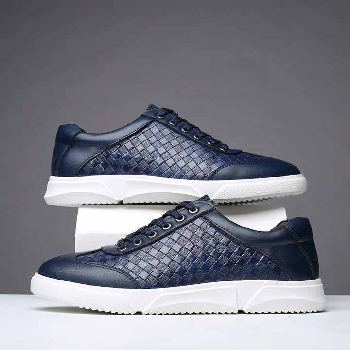 Colby 2.0 Leather Low Top