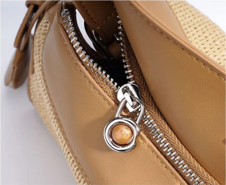 Capri Coastal Handbag