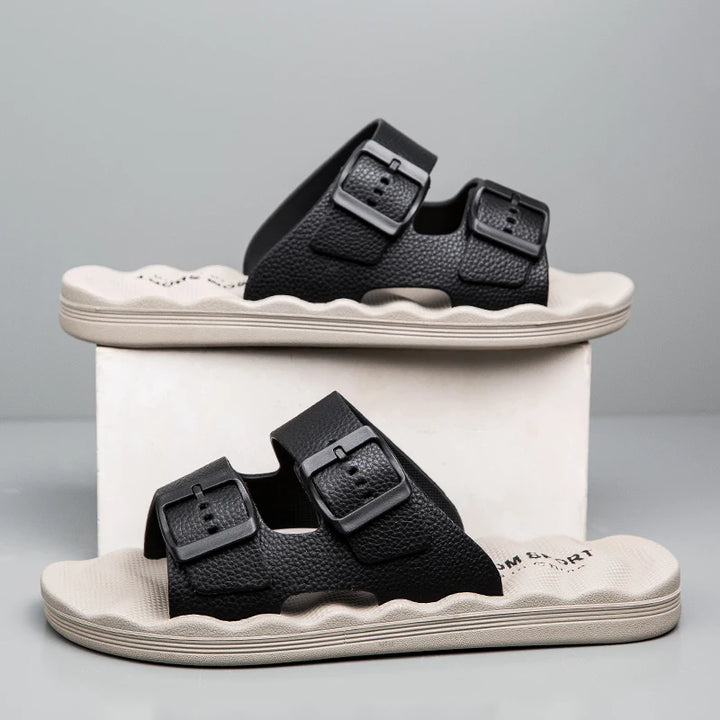Tempe Soft Slide Sandal
