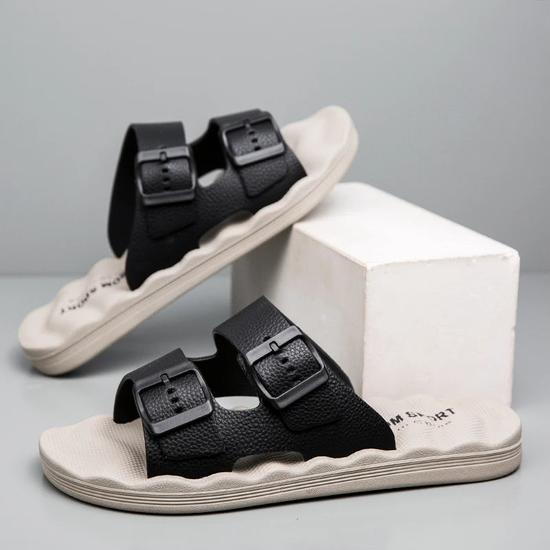 Tempe Soft Slide Sandal