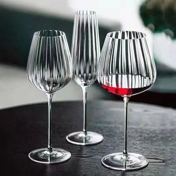 The Estate Wine Glasses