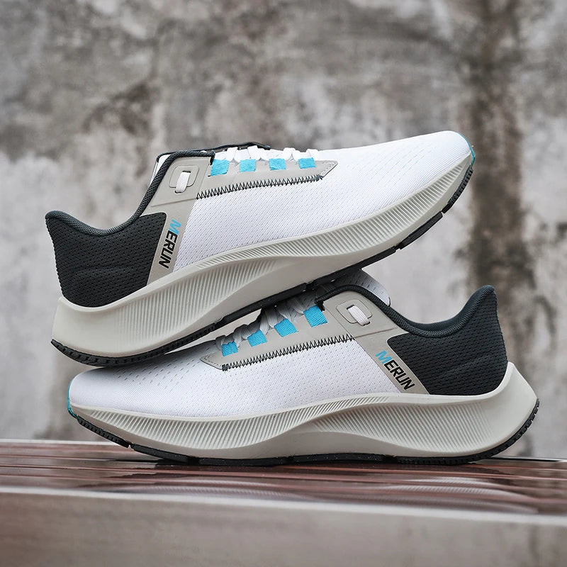 The Tempest Jogging Shoes