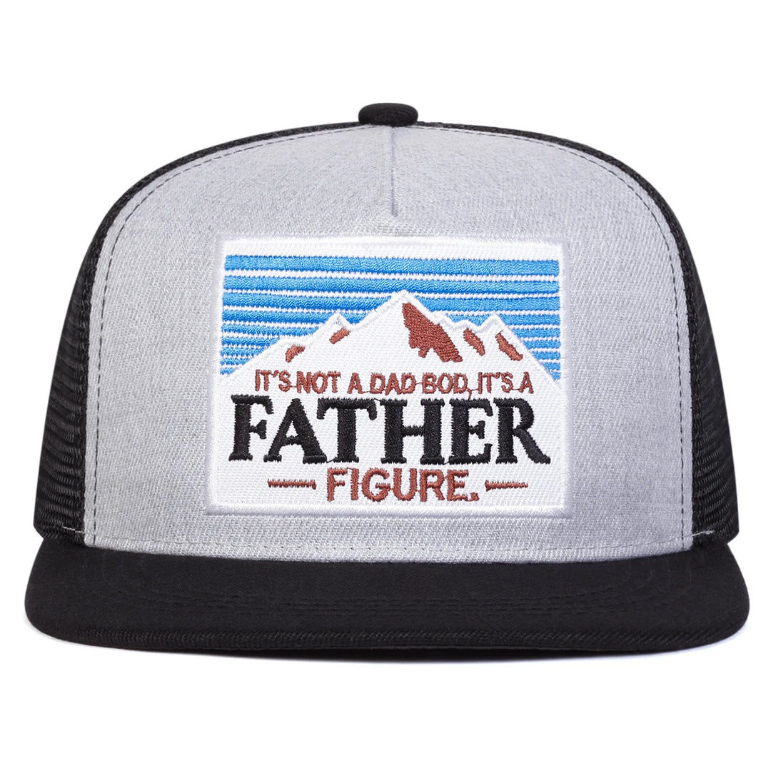 Father Figure Hat