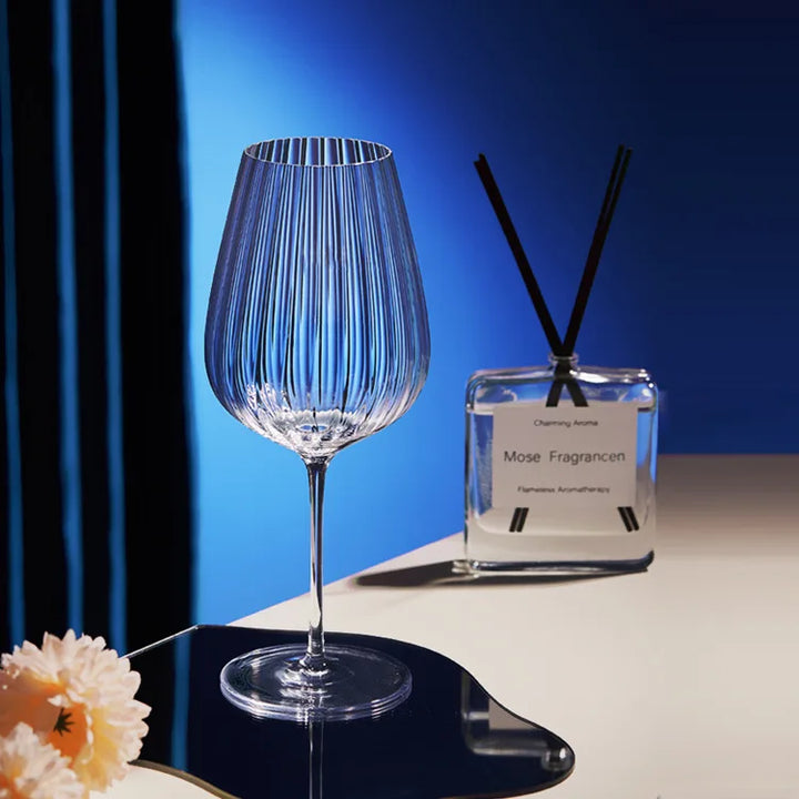 The Estate Wine Glasses