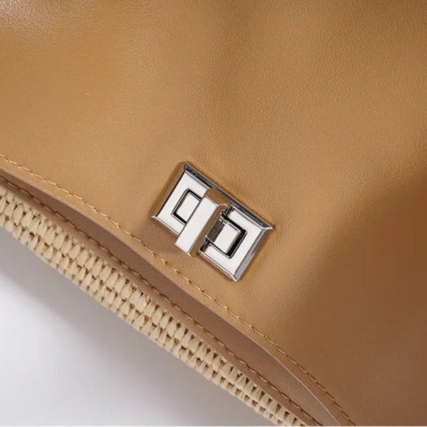 Capri Coastal Handbag