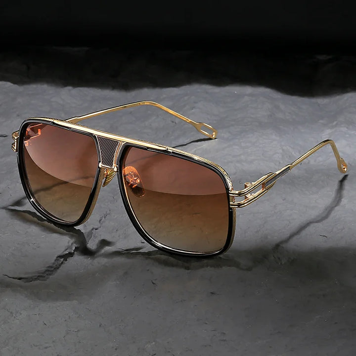 The Alton Aviators