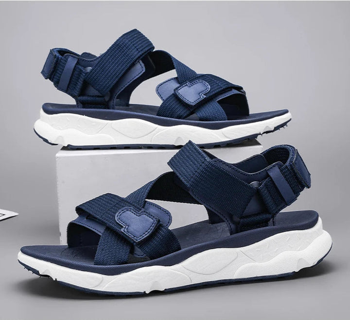The Wanderer Sandal