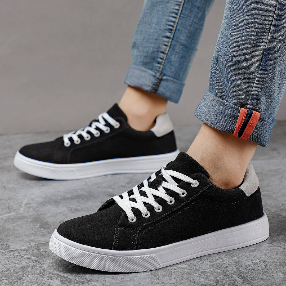 The Charlie East Sneaker