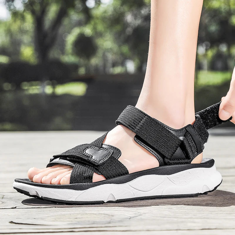 The Wanderer Sandal