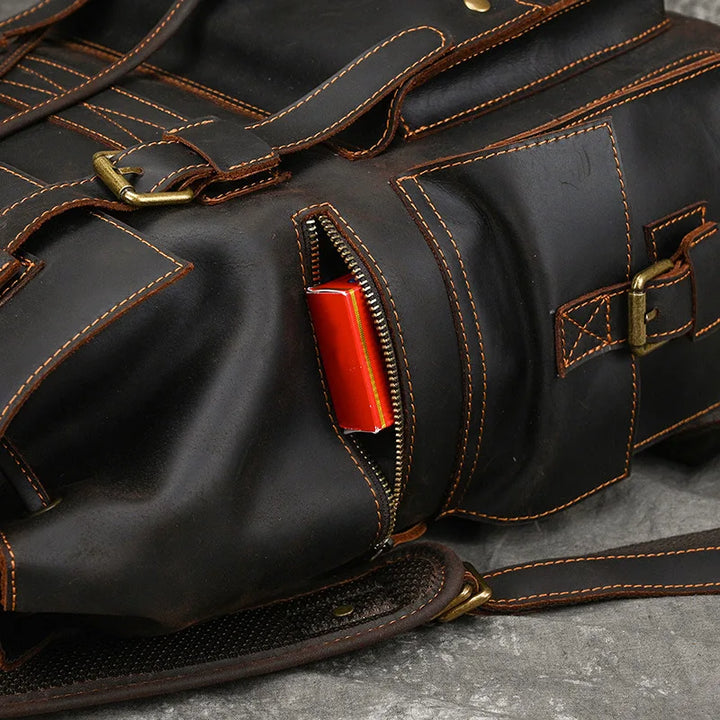 The Elan Prestige Backpack