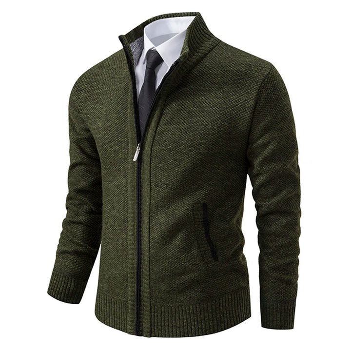 James Anthony Cardigan