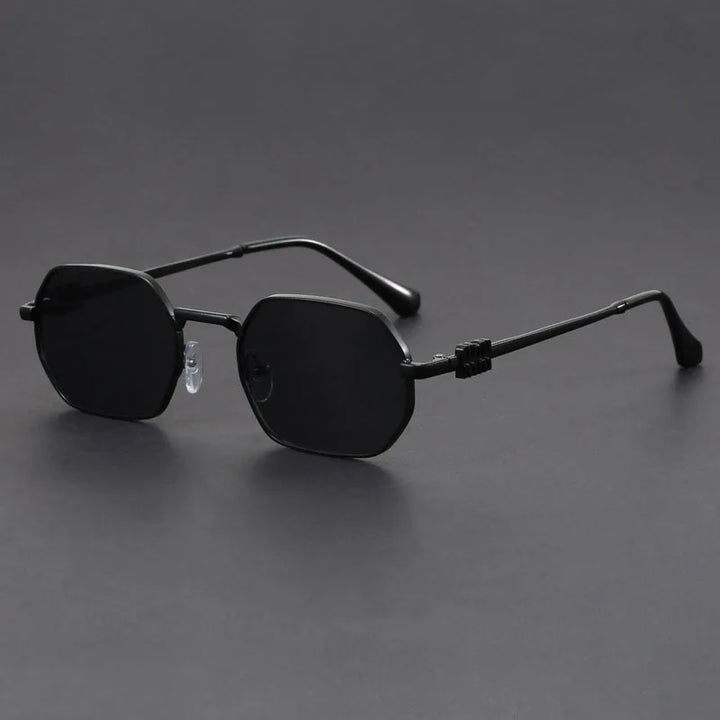 The Sinclair Retro Sunglasses