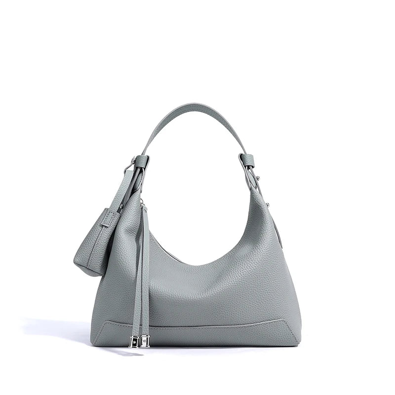 The Hanna Hobo Bag