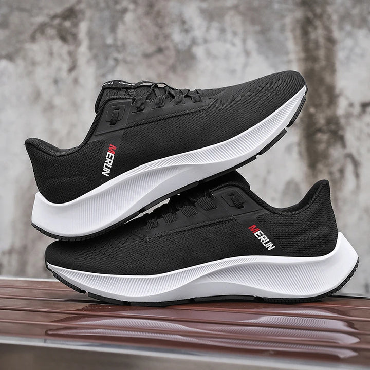 The Tempest Jogging Shoes